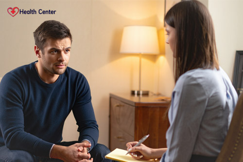 Как проходит лечение игромании в Агиделе в клинике Центр здоровья<