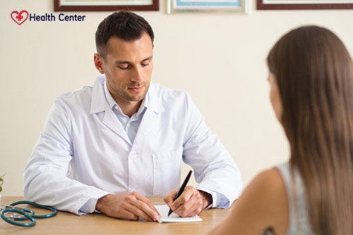 Лечение зависимости от Габапентина в Агиделе в клинике Центр здоровья